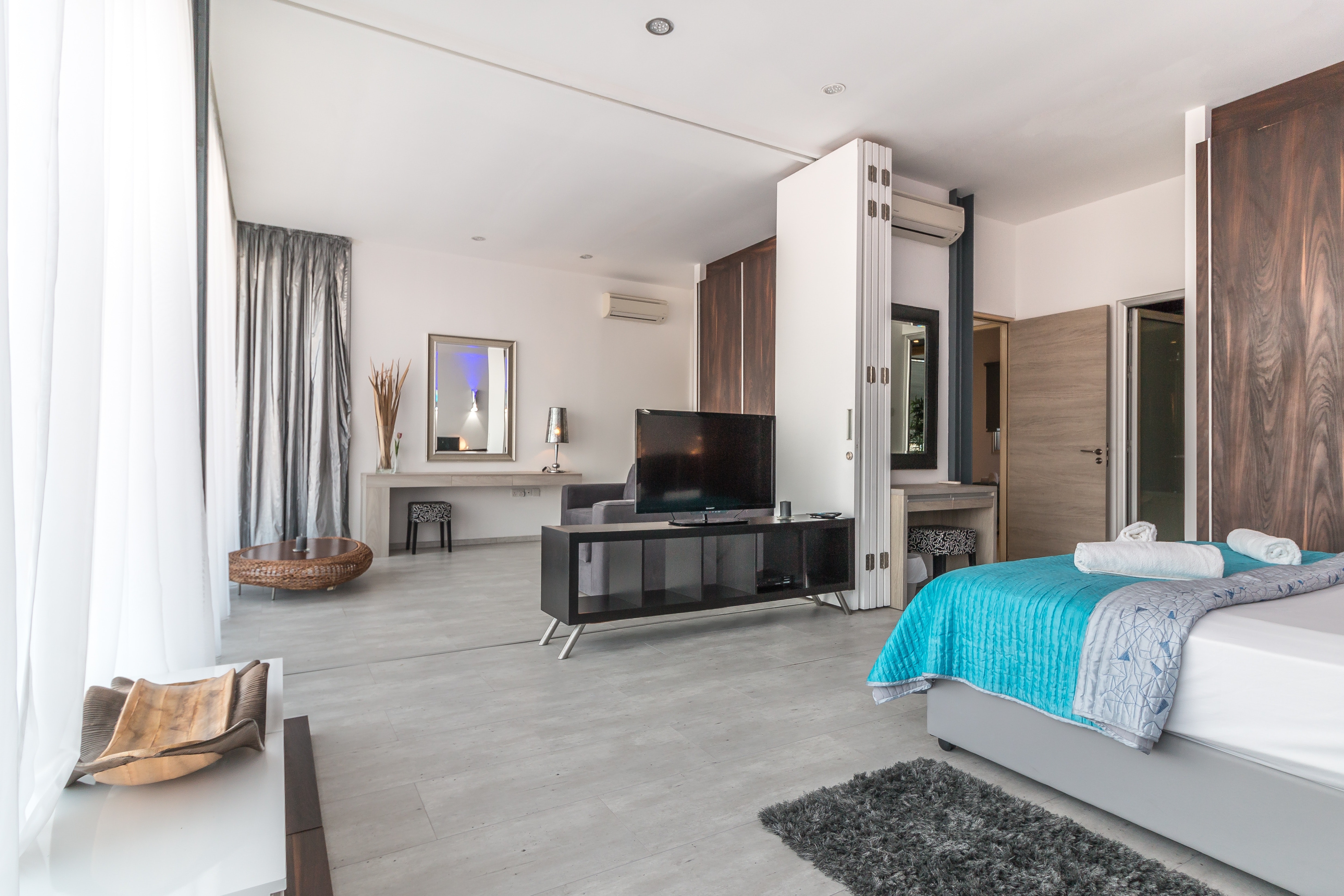 House Bedroom